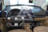 2004 Volkswagen BEETLE