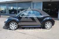 2004 Volkswagen BEETLE