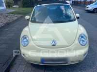 2004 Volkswagen BEETLE