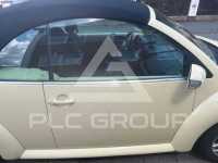 2004 Volkswagen BEETLE
