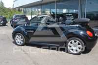 2004 Volkswagen BEETLE