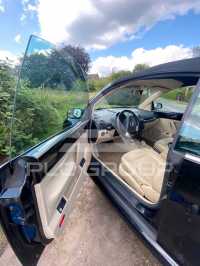 2004 Volkswagen BEETLE