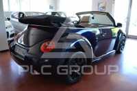 2004 Volkswagen BEETLE
