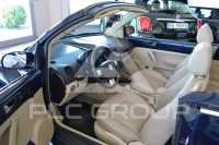 2004 Volkswagen BEETLE