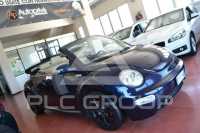 2004 Volkswagen BEETLE