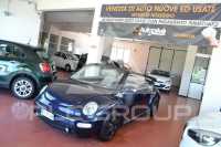 2004 Volkswagen BEETLE