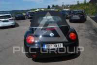 2004 Volkswagen BEETLE