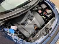 2004 Volkswagen BEETLE