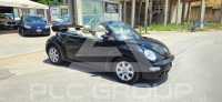 2004 Volkswagen BEETLE