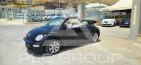 2004 Volkswagen BEETLE