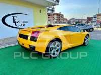 2004 Lamborghini Gallardo