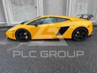 2004 Lamborghini Gallardo