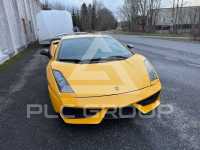 2004 Lamborghini Gallardo
