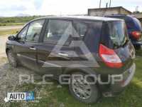 2004 Renault Scenic