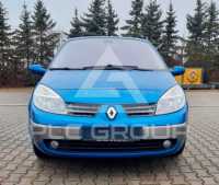 2004 Renault Scenic
