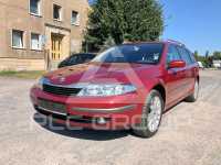 2004 Renault Laguna