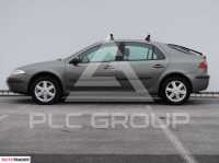 2004 Renault Laguna