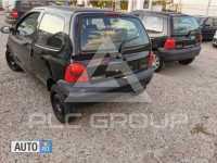 2004 Renault Twingo
