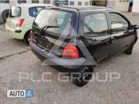 2004 Renault Twingo