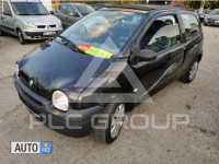 2004 Renault Twingo