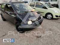 2004 Renault Twingo