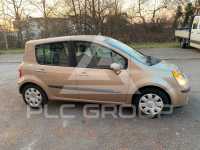 2004 Renault Modus