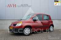 2004 Renault Modus