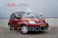2004 Renault Modus