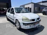 2004 Renault Clio