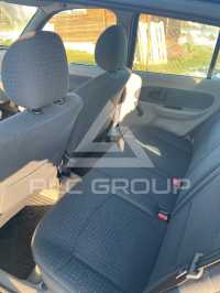 2004 Renault Clio