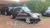 2004 Renault Clio
