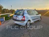 2004 Renault Clio