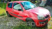 2004 Renault Clio