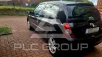 2004 Renault Clio