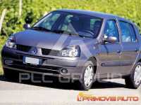 2004 Renault Clio
