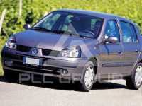 2004 Renault Clio