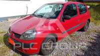 2004 Renault Clio
