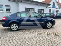 2004 Renault Megane