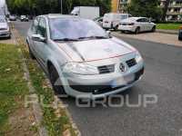 2004 Renault Megane