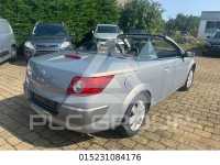 2004 Renault Megane