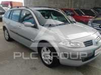 2004 Renault Megane