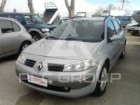 2004 Renault Megane