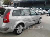 2004 Renault Megane