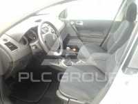 2004 Renault Megane