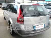 2004 Renault Megane