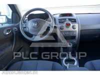 2004 Renault Megane