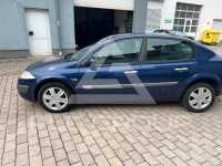 2004 Renault Megane