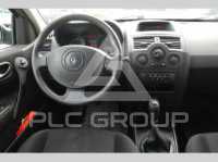 2004 Renault Megane
