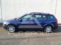 2004 Renault Megane