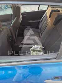 2004 Renault Megane